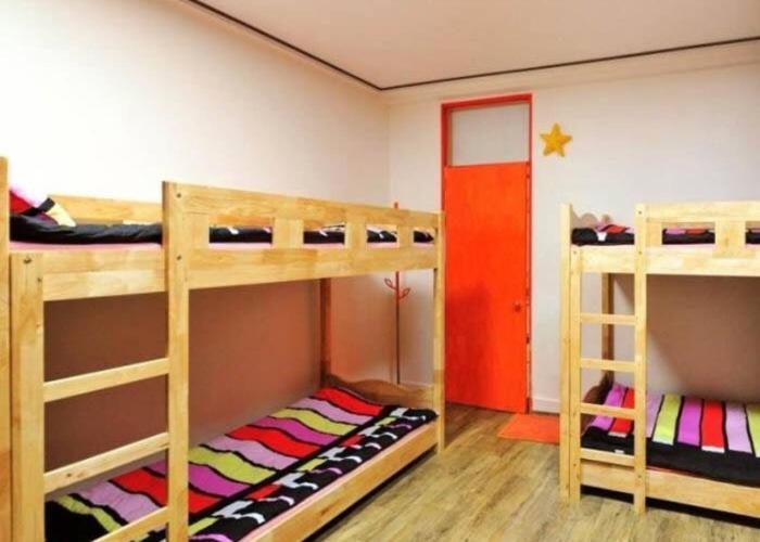 גאפיאונג Jarasum Guest House מראה חיצוני תמונה